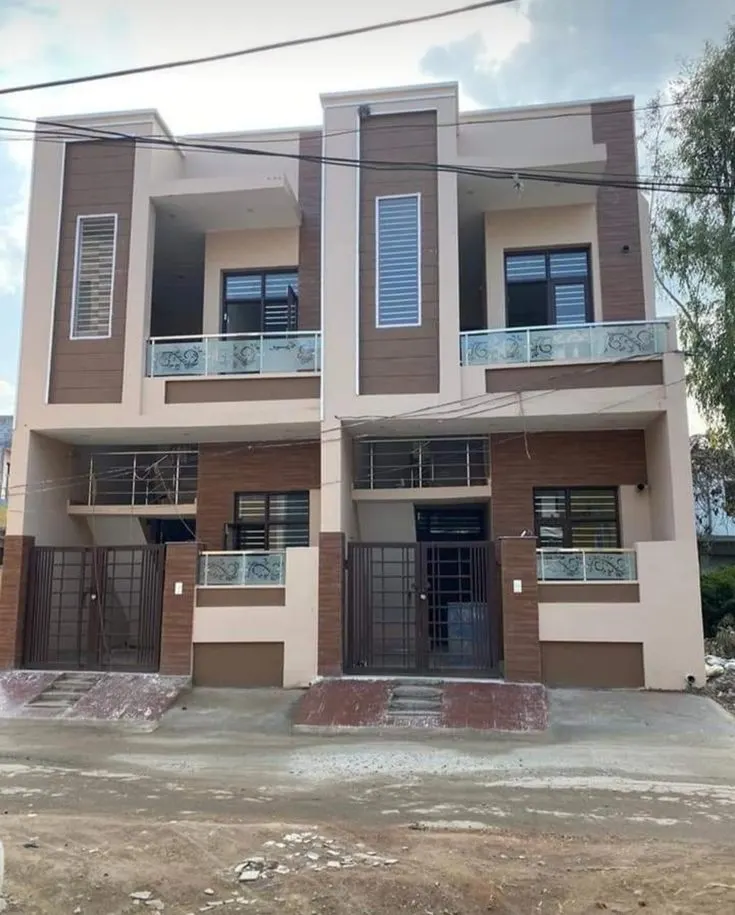 2 BHK for Rent in PLA Area, Hisar
