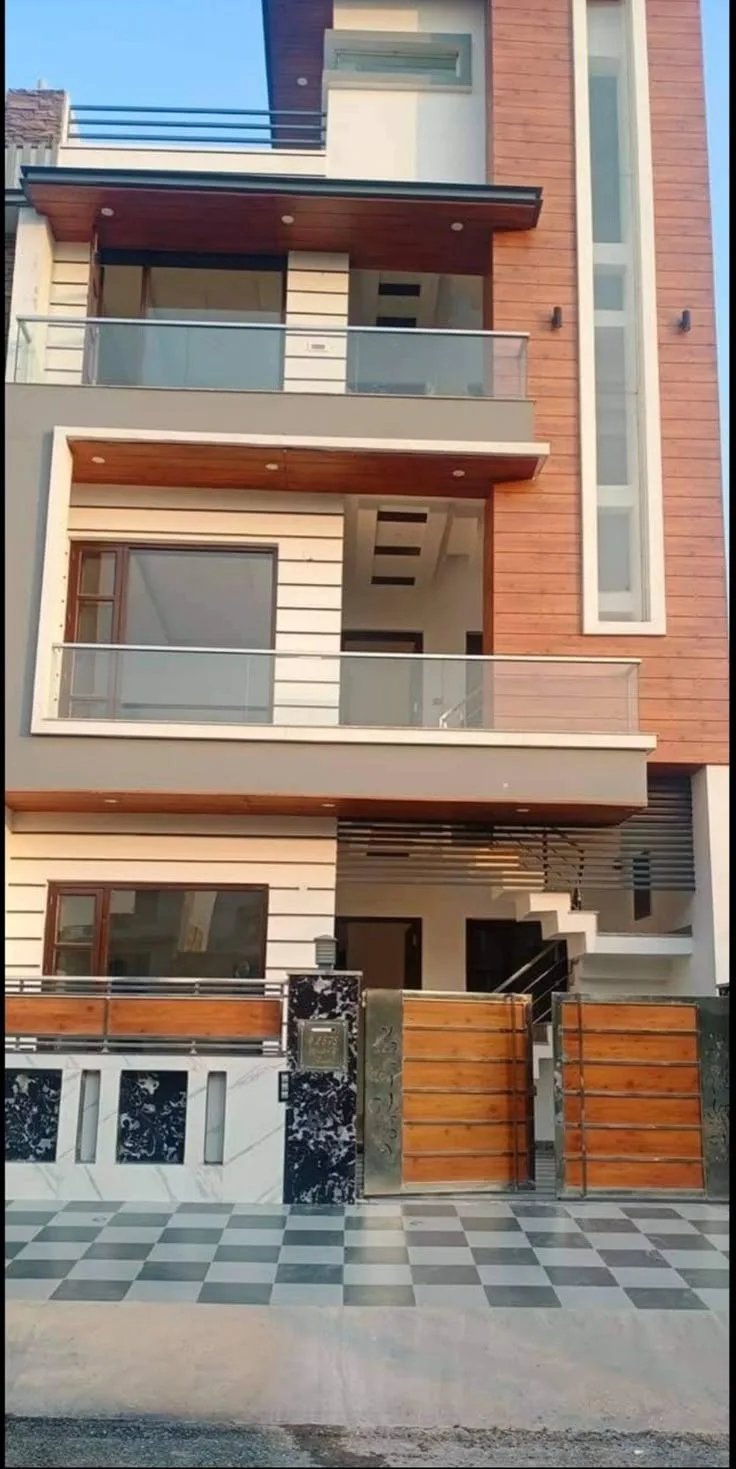 3 BHK for Rent in PLA Area, Hisar