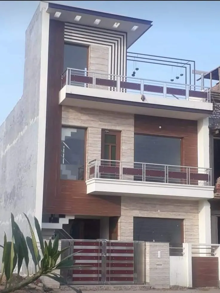 2 BHK for Rent in Sector 1-4, Hisar