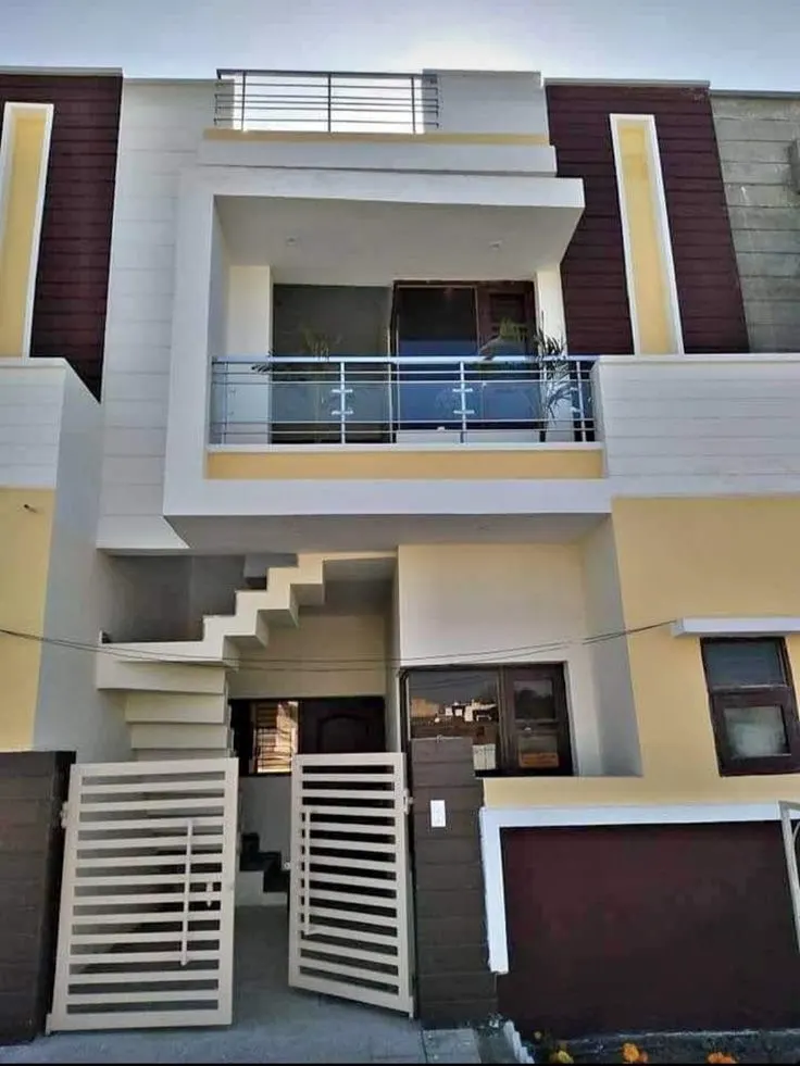 3 room set for Rent in Sector 1-4, Hisar