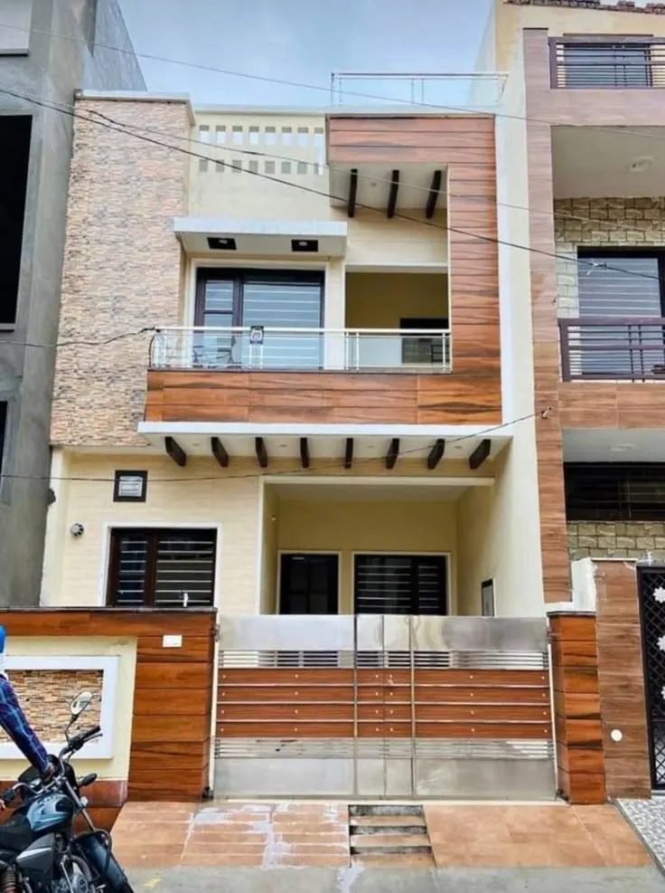 3 BHK for Rent in Sector 1-4, Hisar