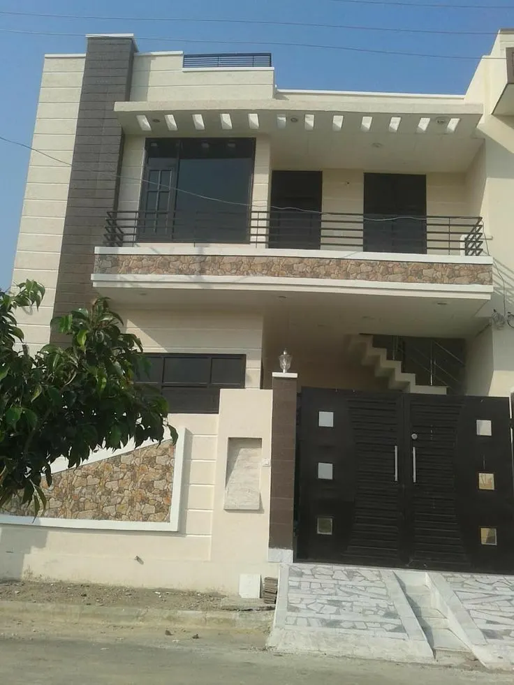 2 BHK for Rent in Sector 13, Hisar