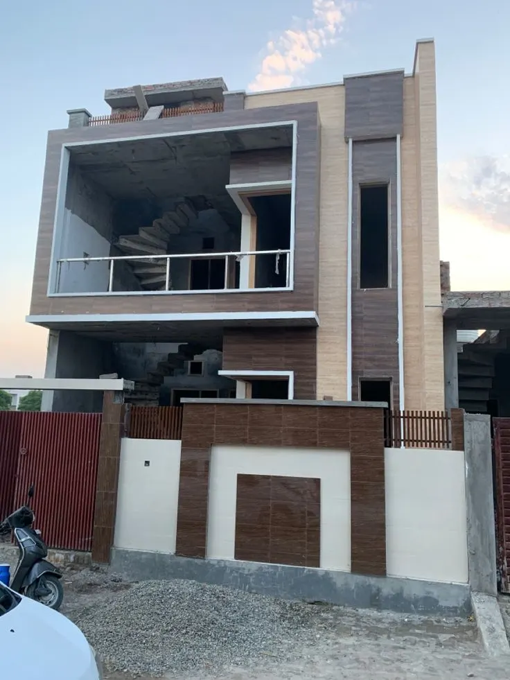 3 BHK for Rent in Sector 13, Hisar