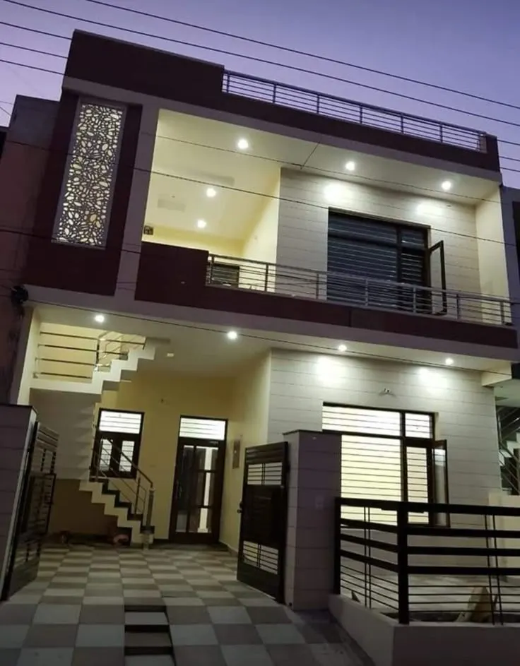 3 BHK for Rent in Sector 13, Hisar