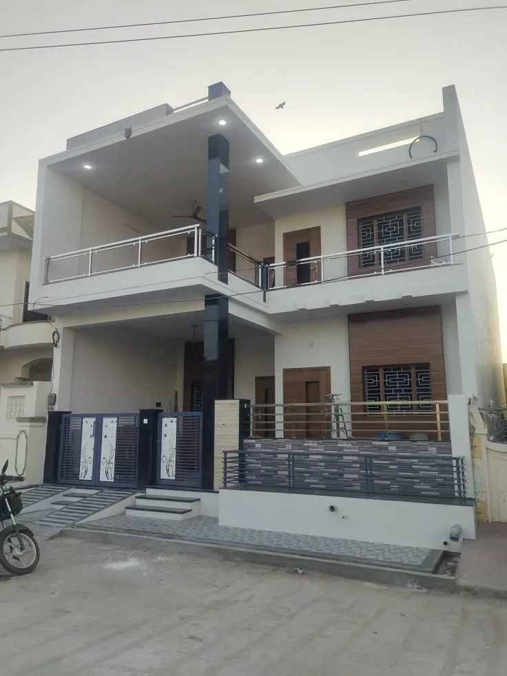2 BHK room set for Rent in Sector 14, Hisar