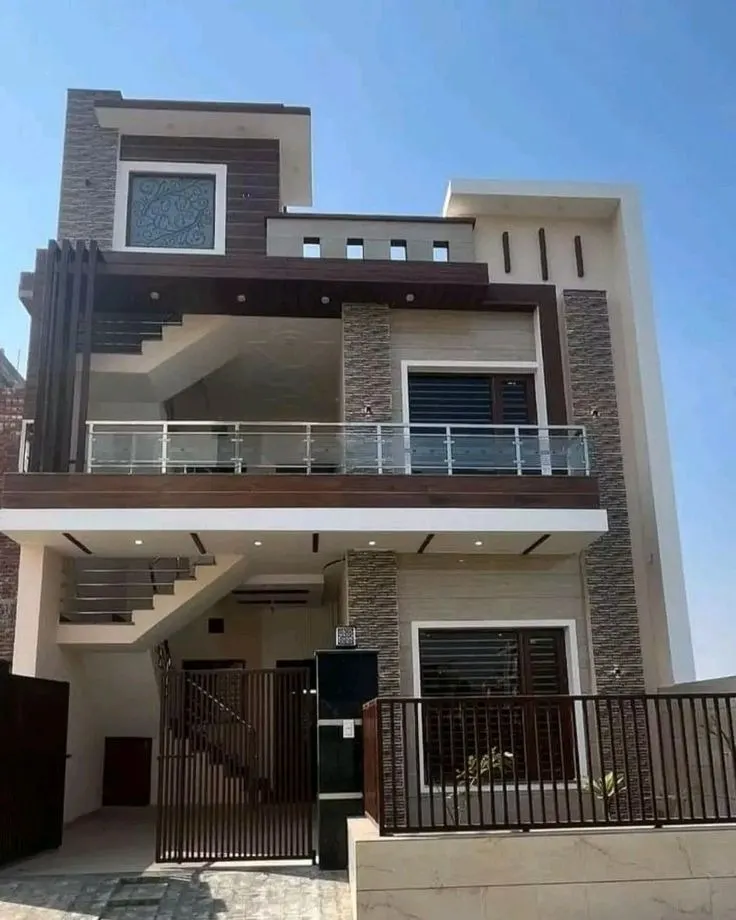3 BHK for Rent in Sector 14, Hisar