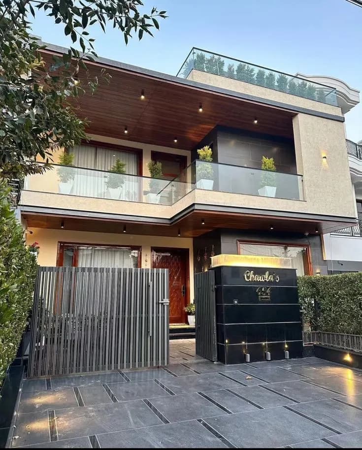 2 BHK for Rent in Sector 15, Hisar