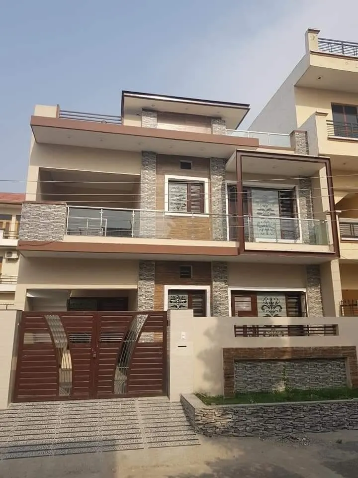4 room set for Rent in Sector 16-17, Hisar