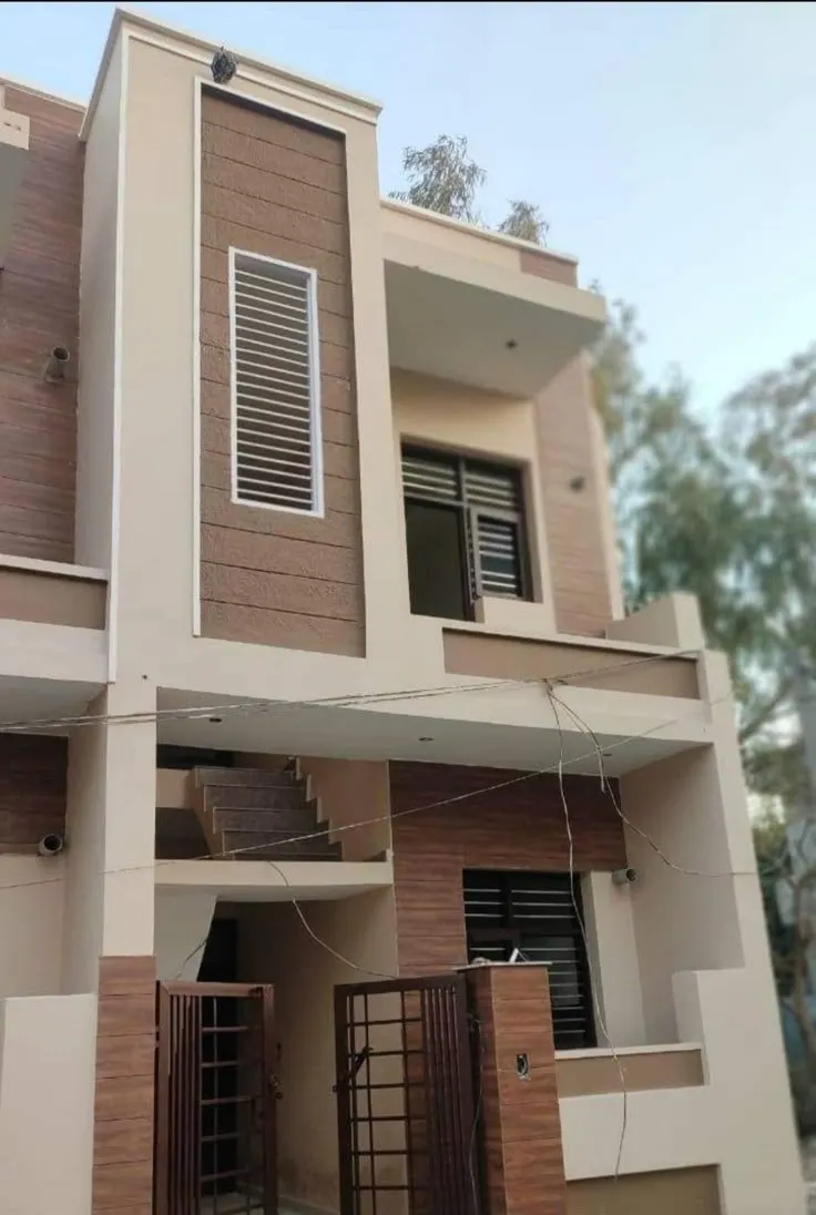 2 bed room set for Rent at ground floor in Sector 21P, Hisar
