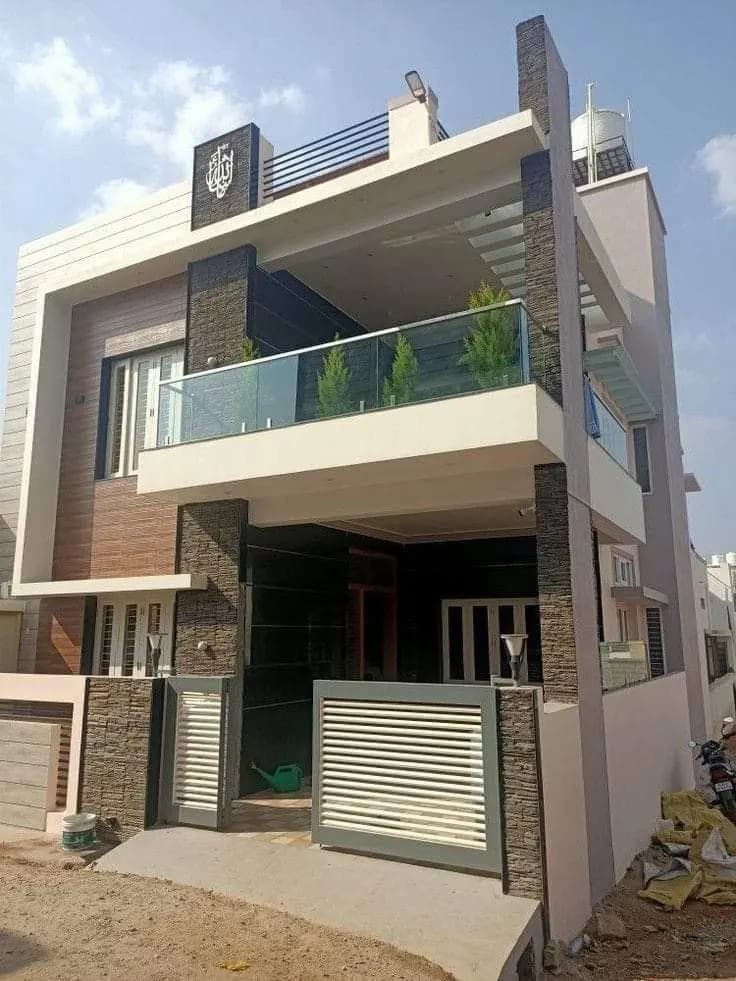 3 BHK for Rent in Sector 21P, Hisar