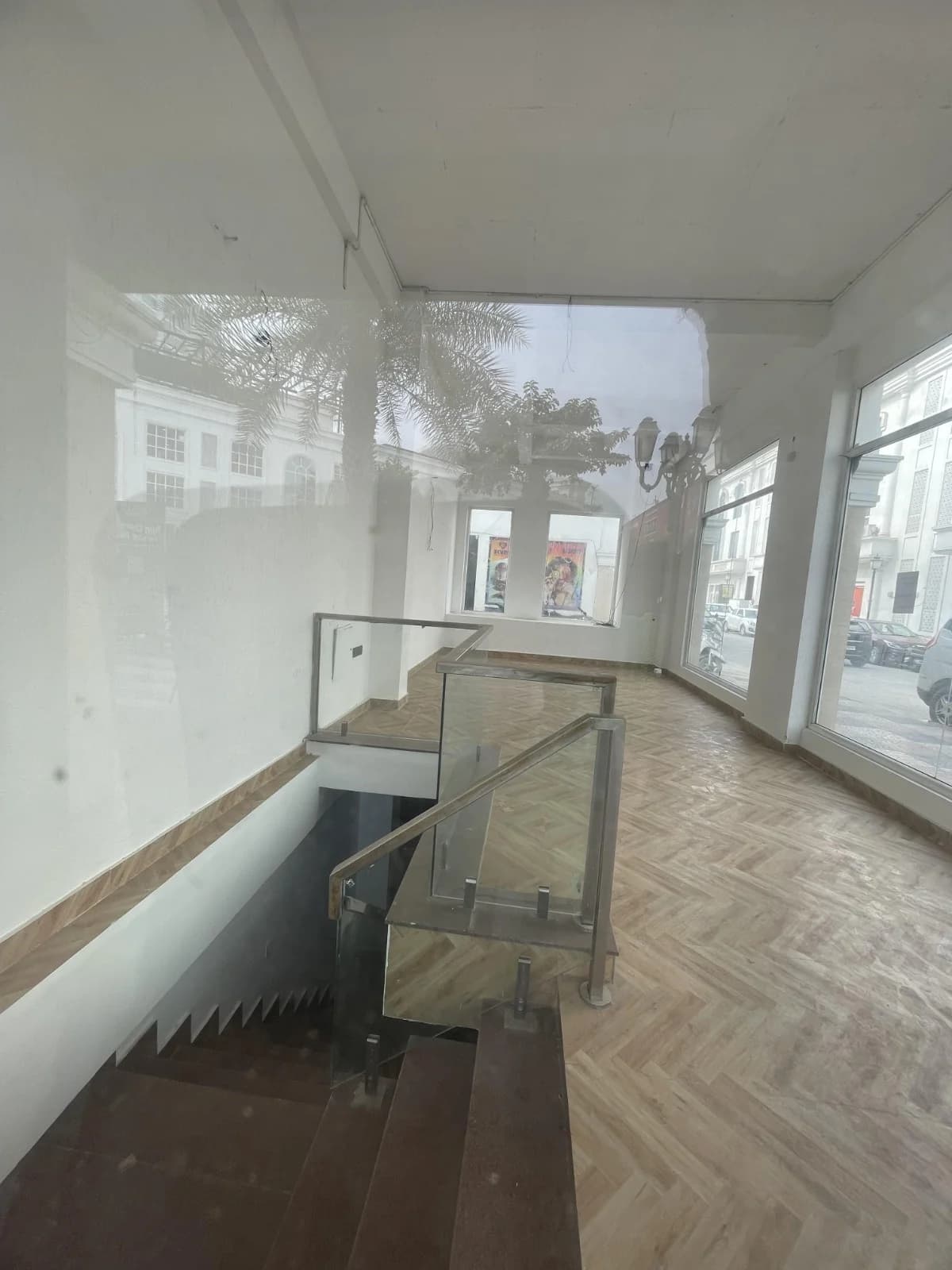 SCO Plot For Rent in Urban Estate II, Hisar