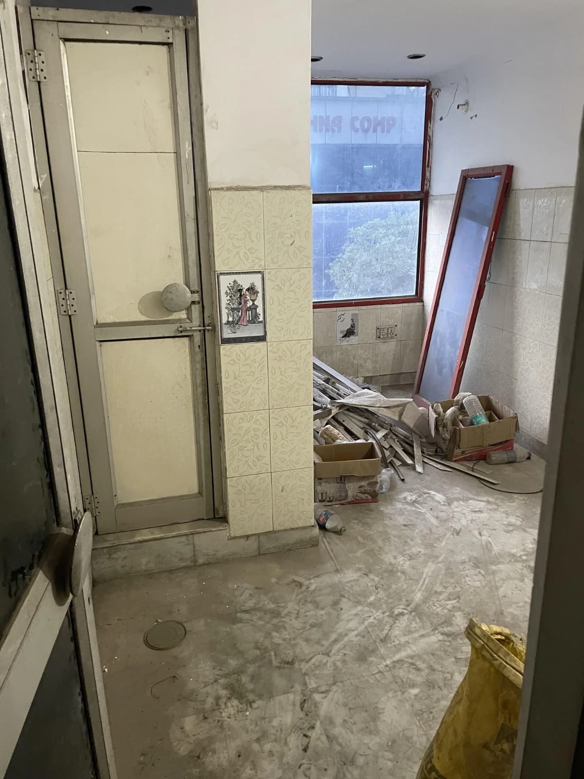 HUDA DSS for Rent in Sector 14, Hisar