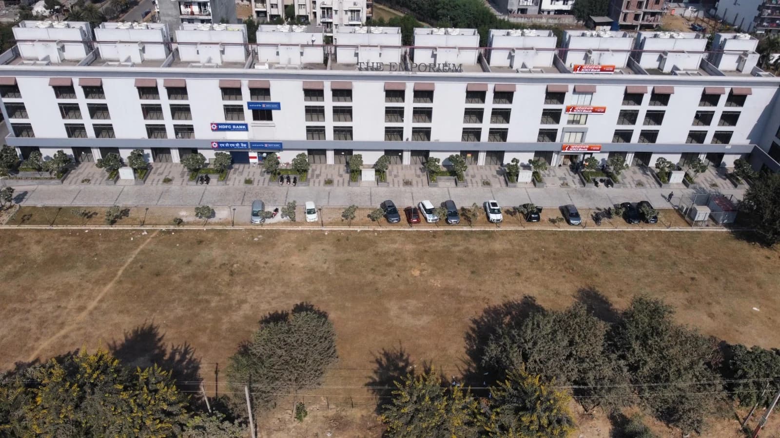 Shop for Rent in Sector 16-17, Hisar