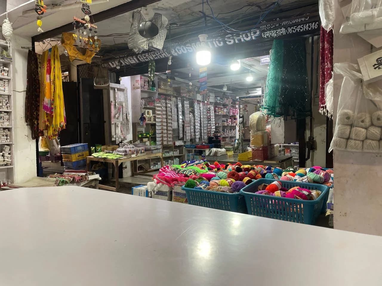 Commercial Shop for Rent in Global Space, Hisar