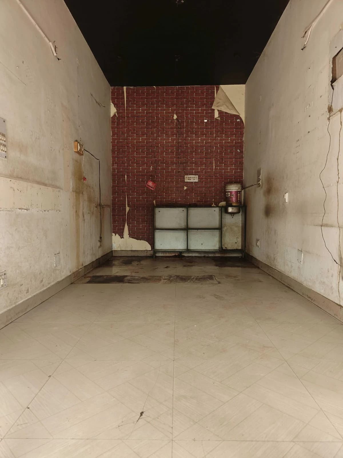 Commercial Shop for Rent in Sector 21P, Hisar