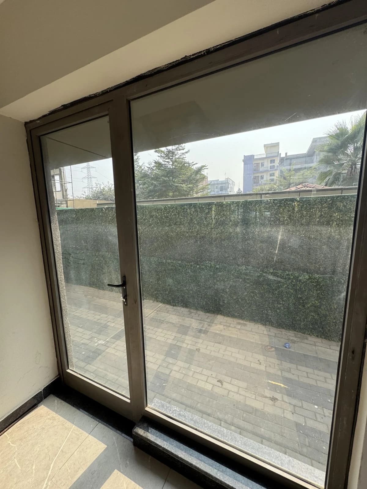 HUDA Booth available for Rent in PLA Area, Hisar