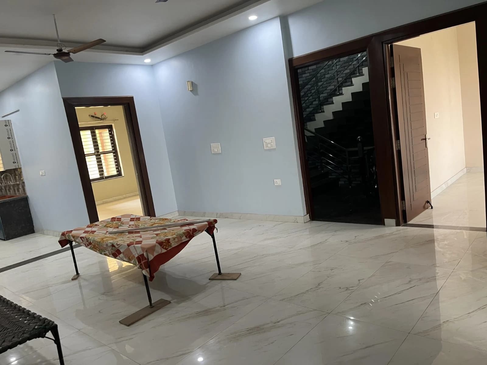 3 BHK Flats for Rent in Sector 16-17, Hisar
