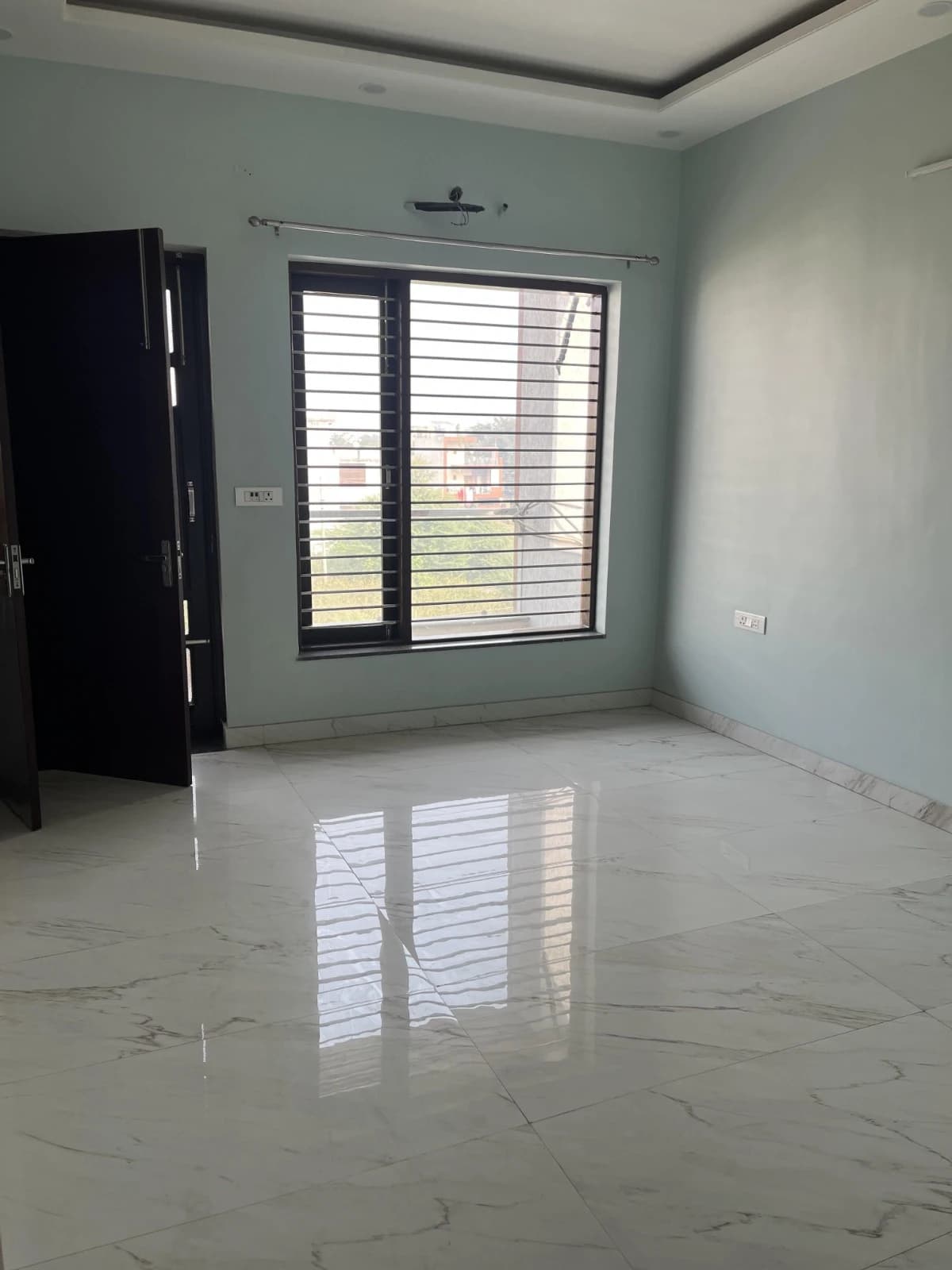 3 BHK Apartment for Rent in Sector 16-17, Hisar