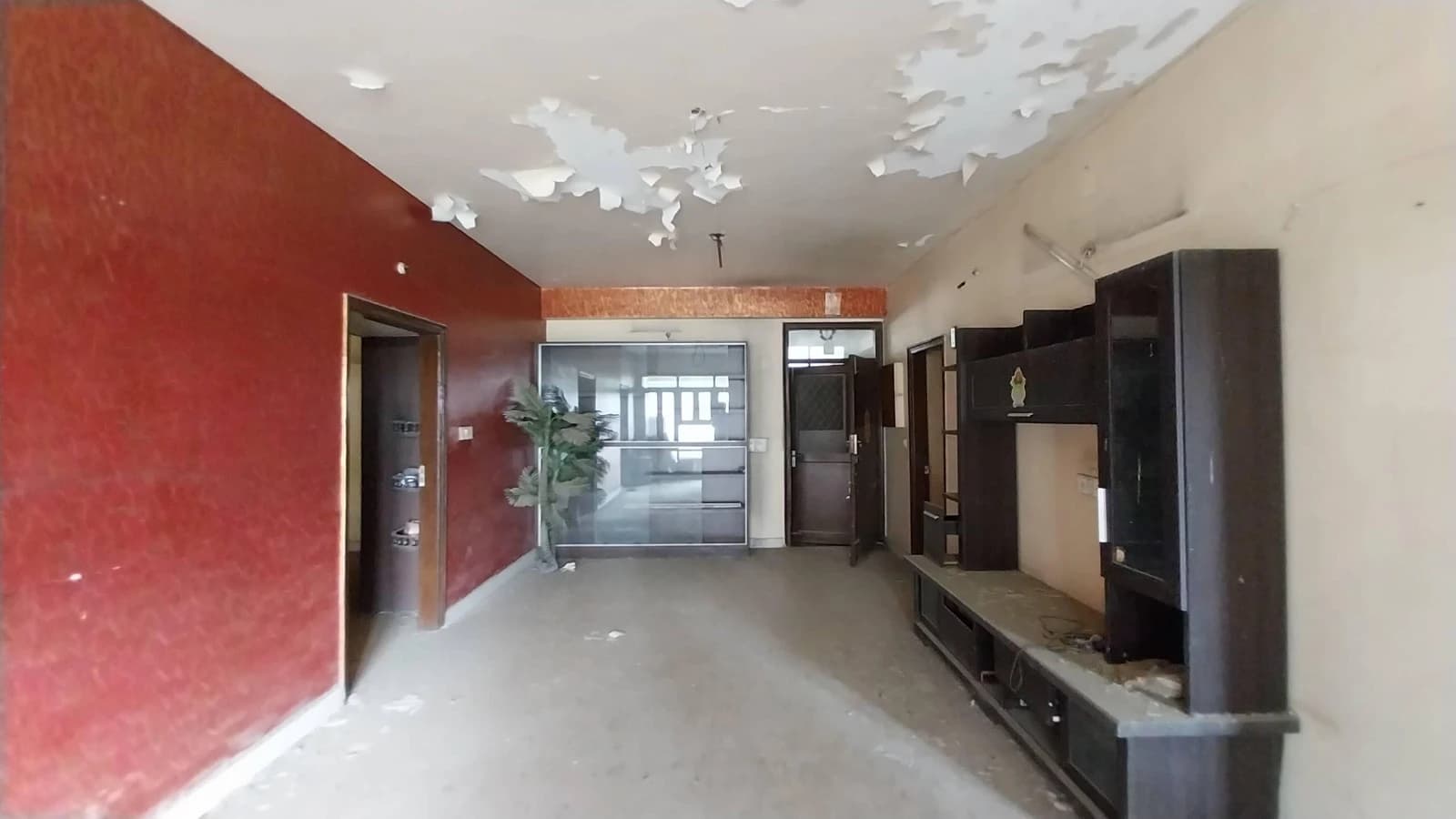 300 Square Yard Flats for Rent in Sector 16-17, Hisar