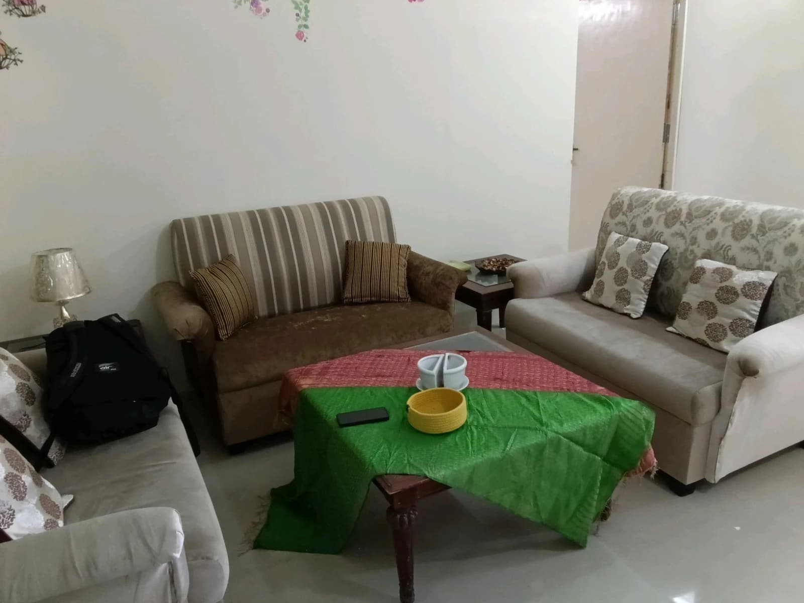 250 square yard Flats for Rent in Sector 21P, Hisar