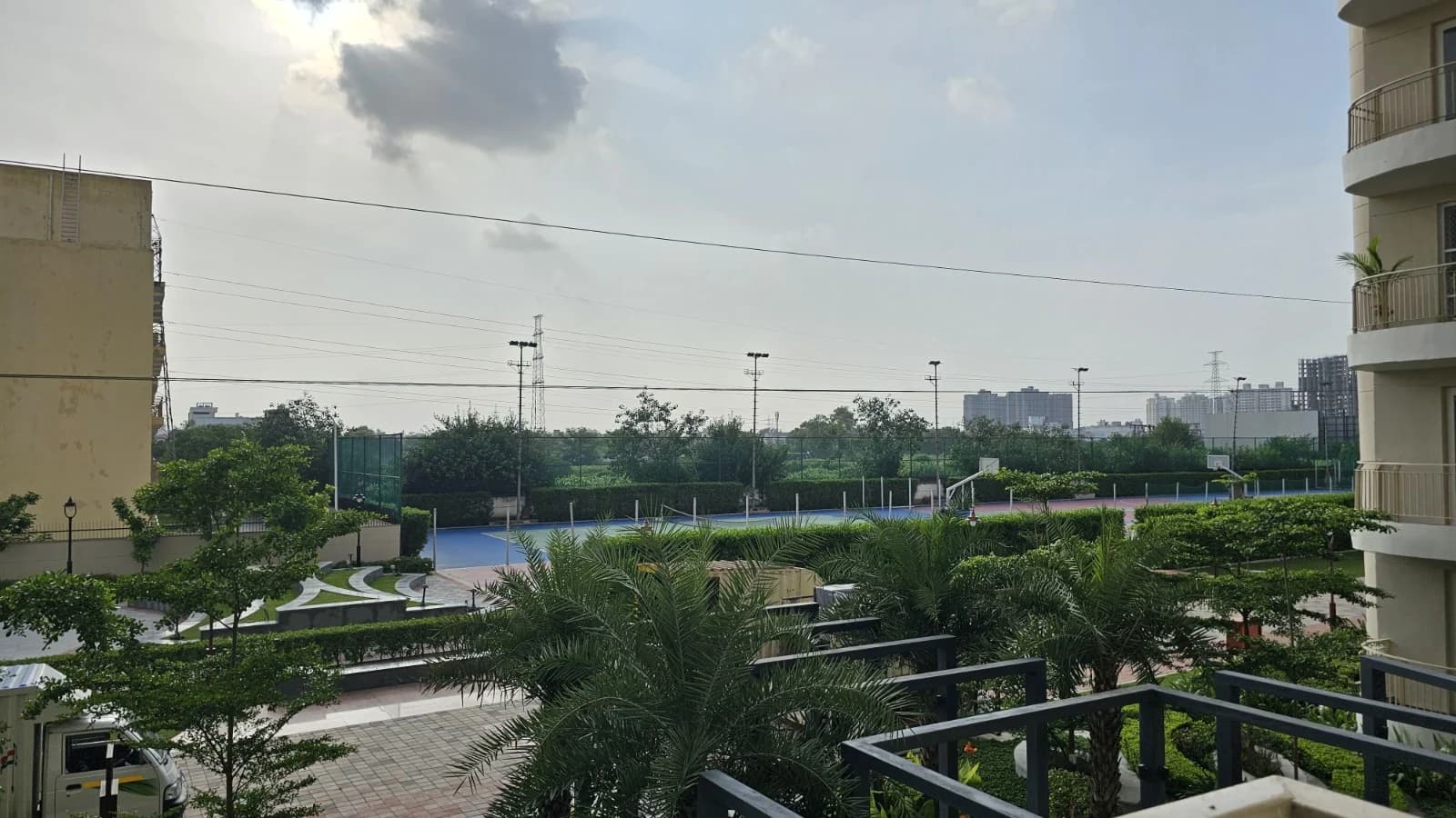 3 BHK Apartment for Rent in Sector 21P, Hisar