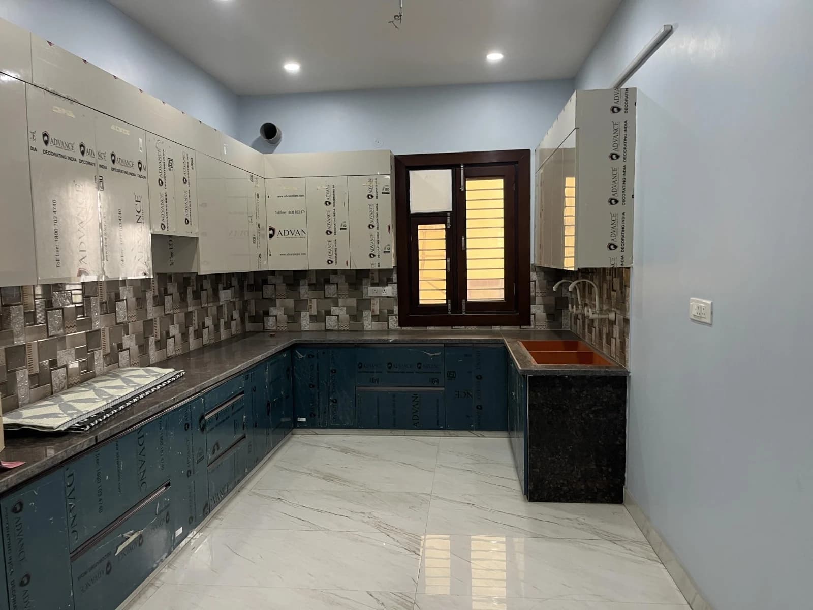 4 BHK Apartment for Rent in Sector 21P, Hisar