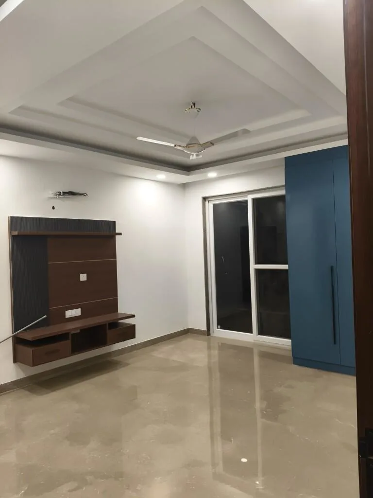 3 BHK Flats for Rent in Sector 33, Hisar