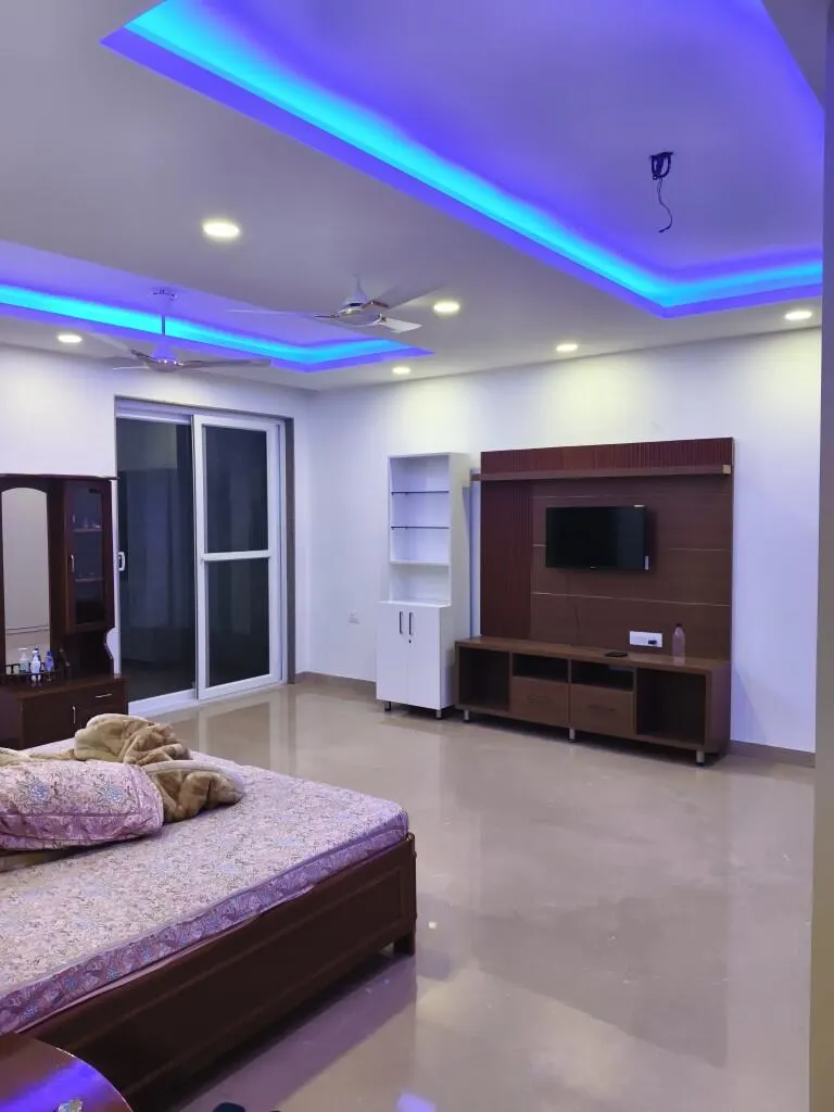 250 Square Yard Flats for Rent in Global Space, Hisar