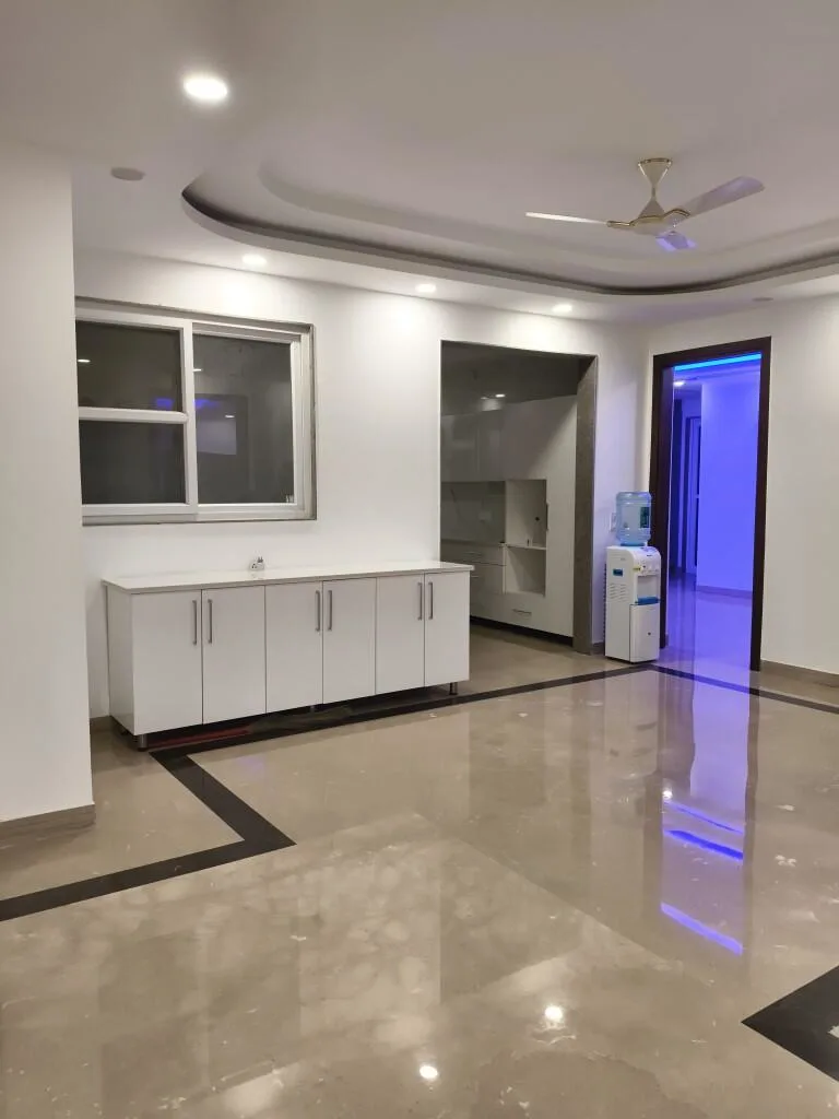 4 BHK Apartment for Rent in Sector 33, Hisar