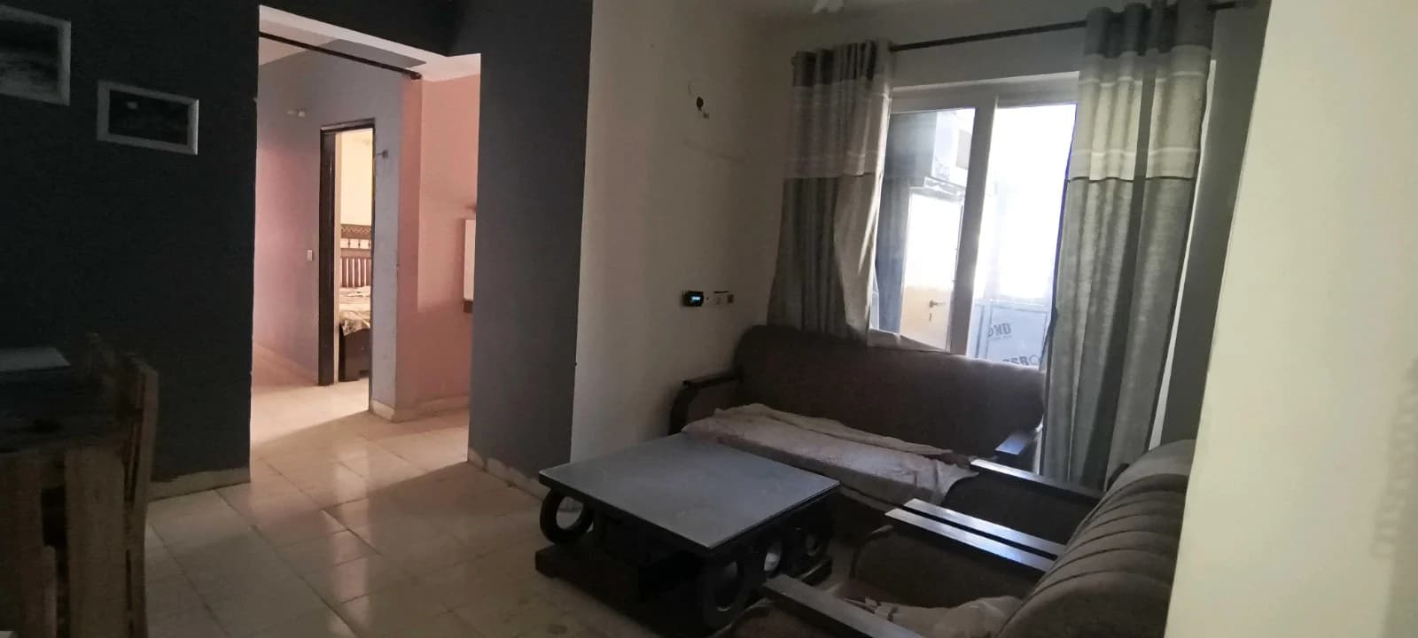 350 Square Yard Flats for Rent in Sector 33, Hisar