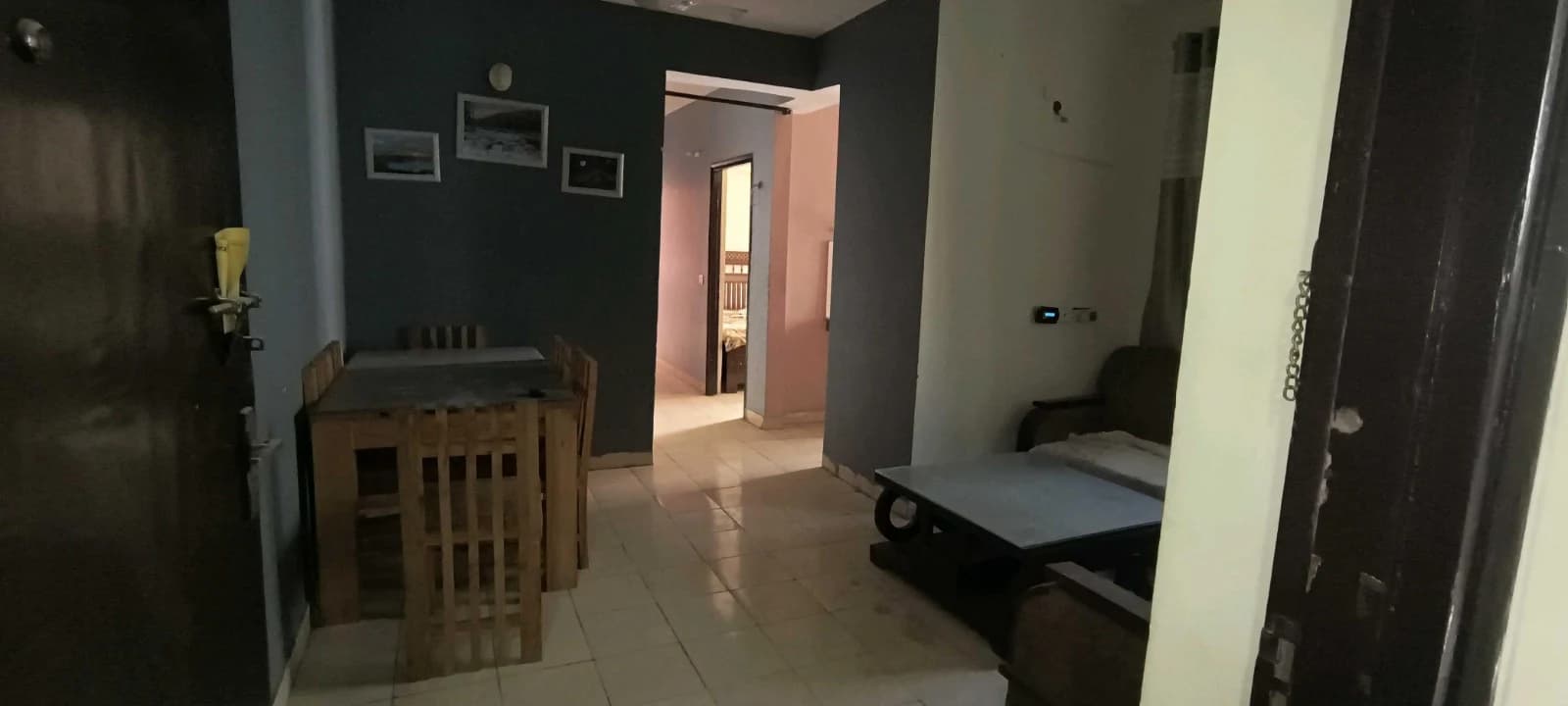 350 Square Yard Flats for Rent in Global Space, Hisar