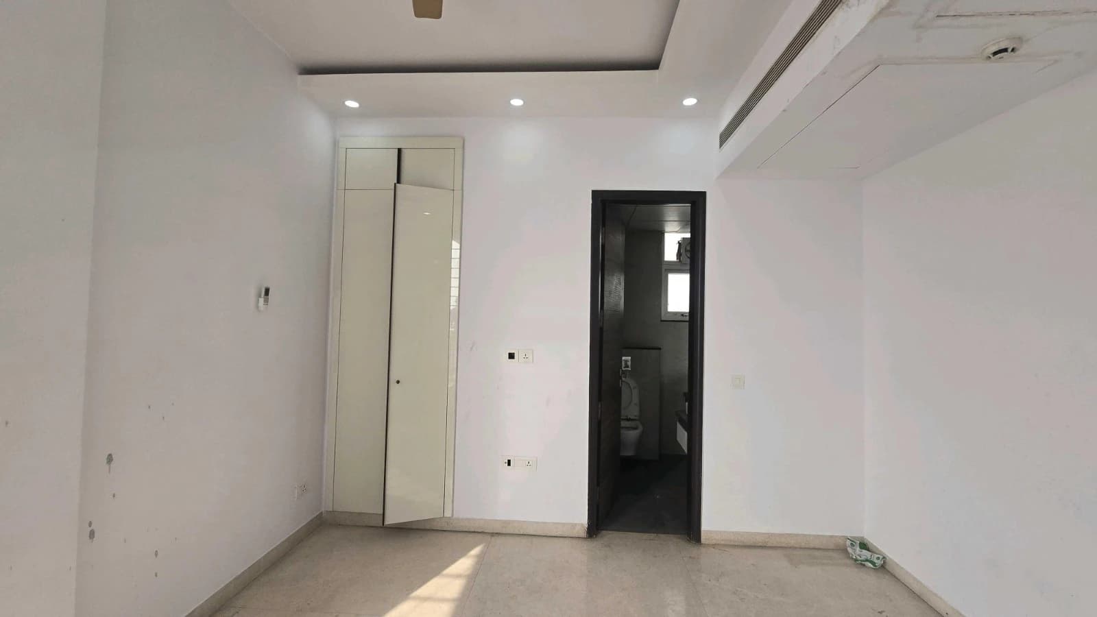 3 BHK Apartment for Rent in Model Town, Hisar