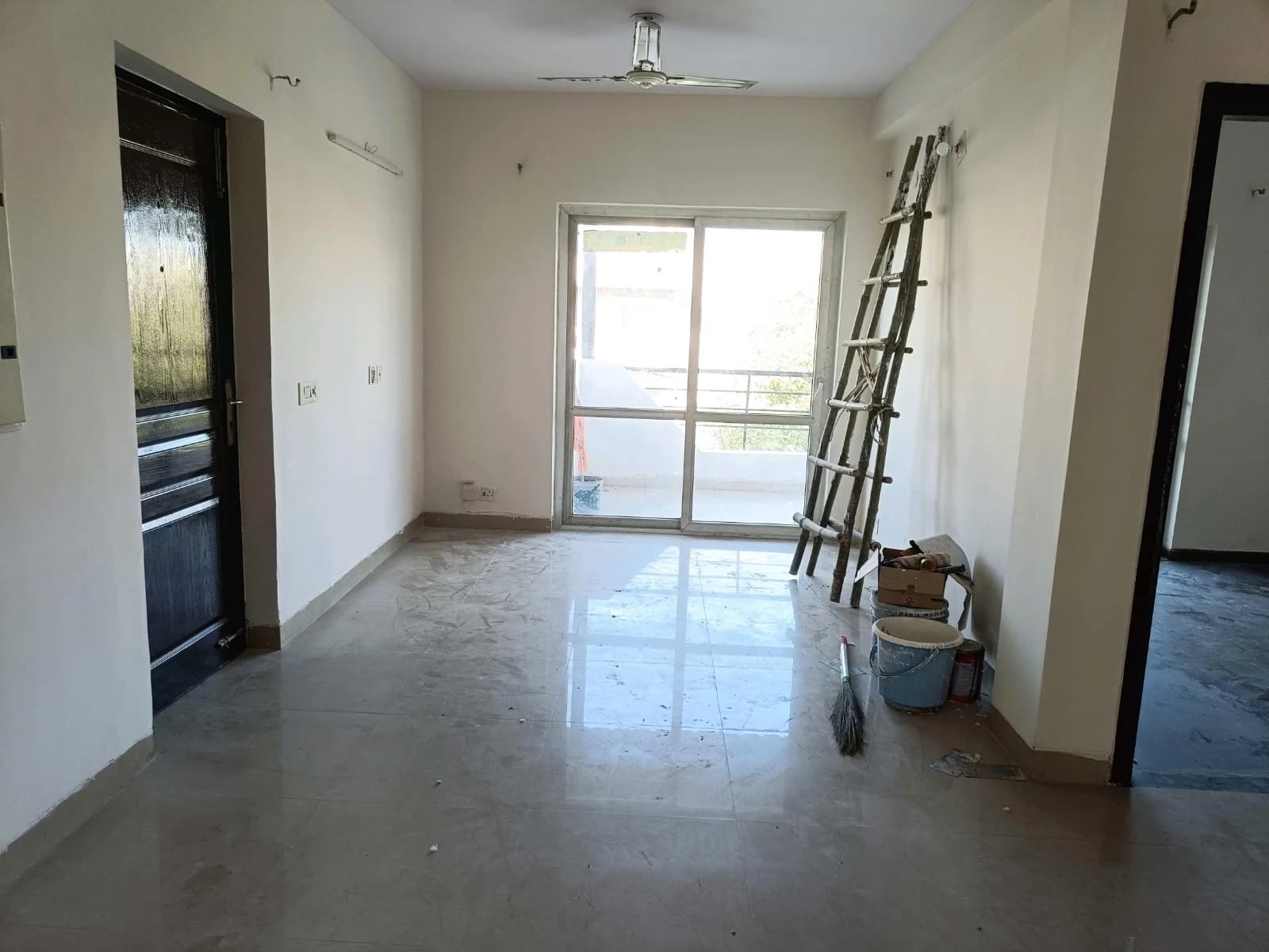 250 Square Yard Flats for Rent in Sector 1-4, Hisar