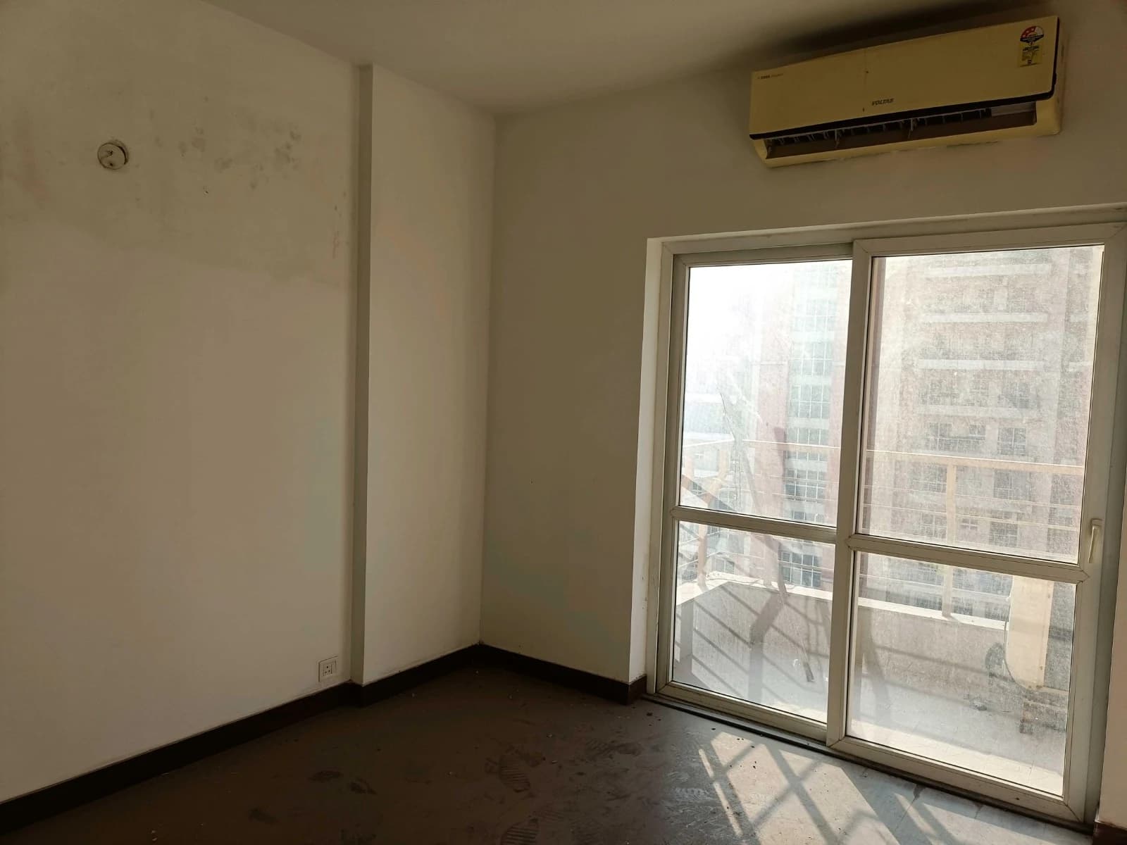 3 BHK Flats for Rent in Sector 1-4, Hisar