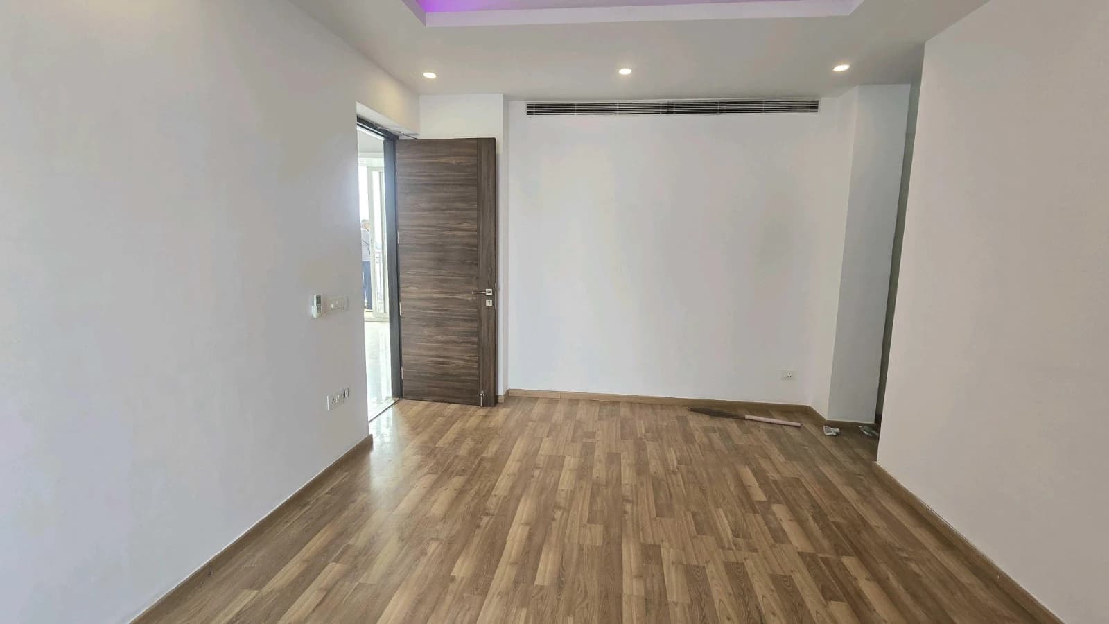 3 BHK Apartment for Rent in Sector 1-4, Hisar