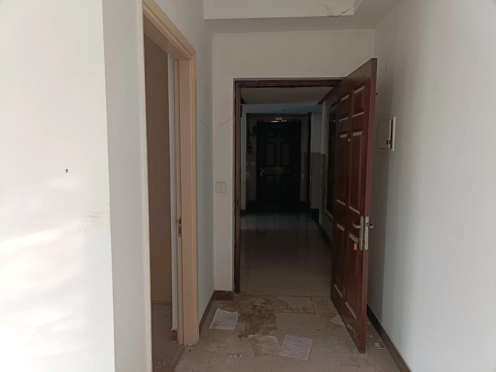 250 Square Yard Flats for Rent in Sector 13, Hisar