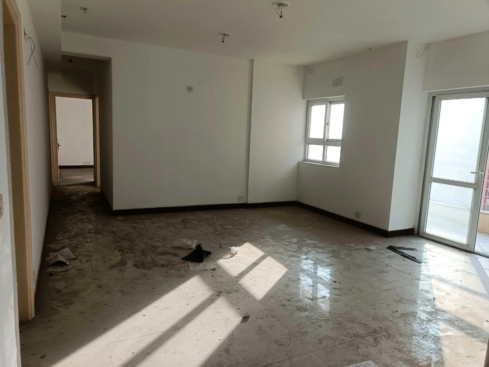 3 BHK Flats for Rent in Sector 13, Hisar