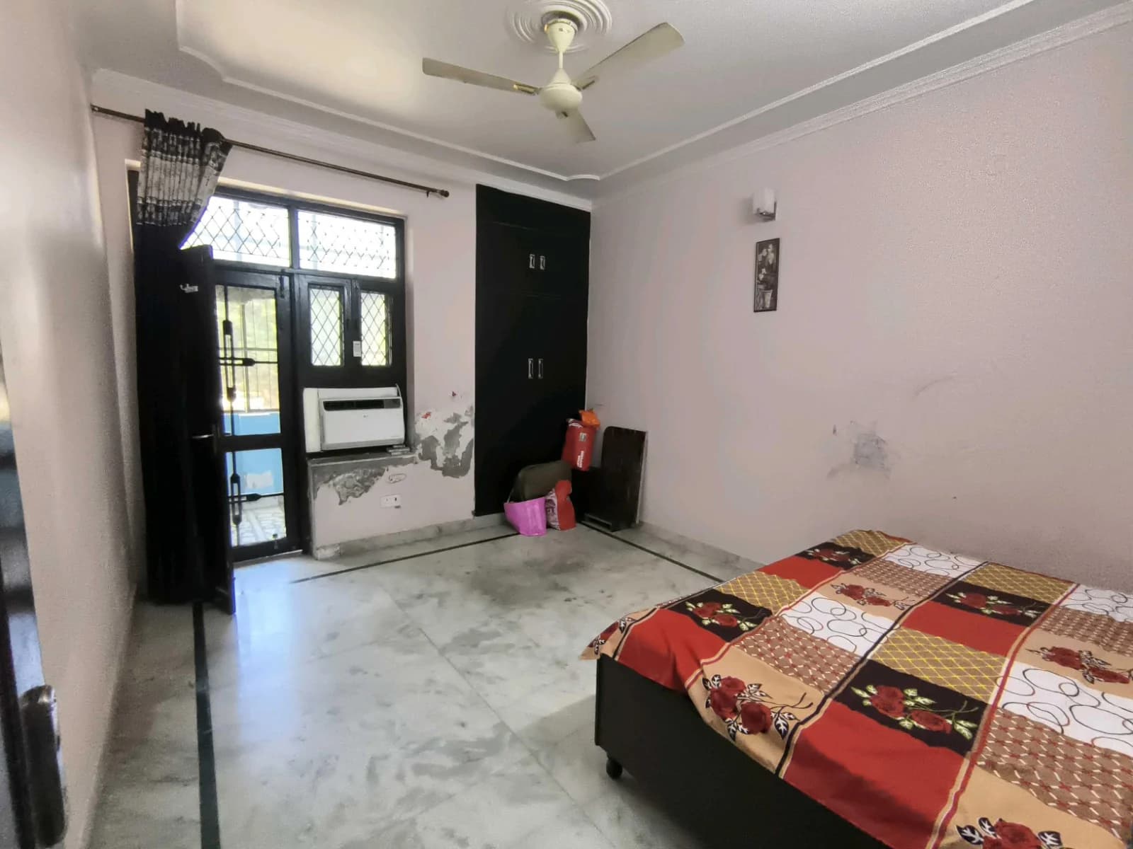 3 BHK Apartment for Rent in Sector 13, Hisar