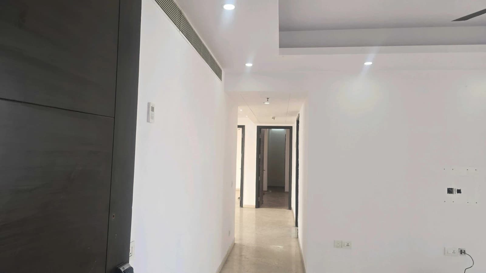 250 Square Yard Flats for Rent in Sector 14, Hisar