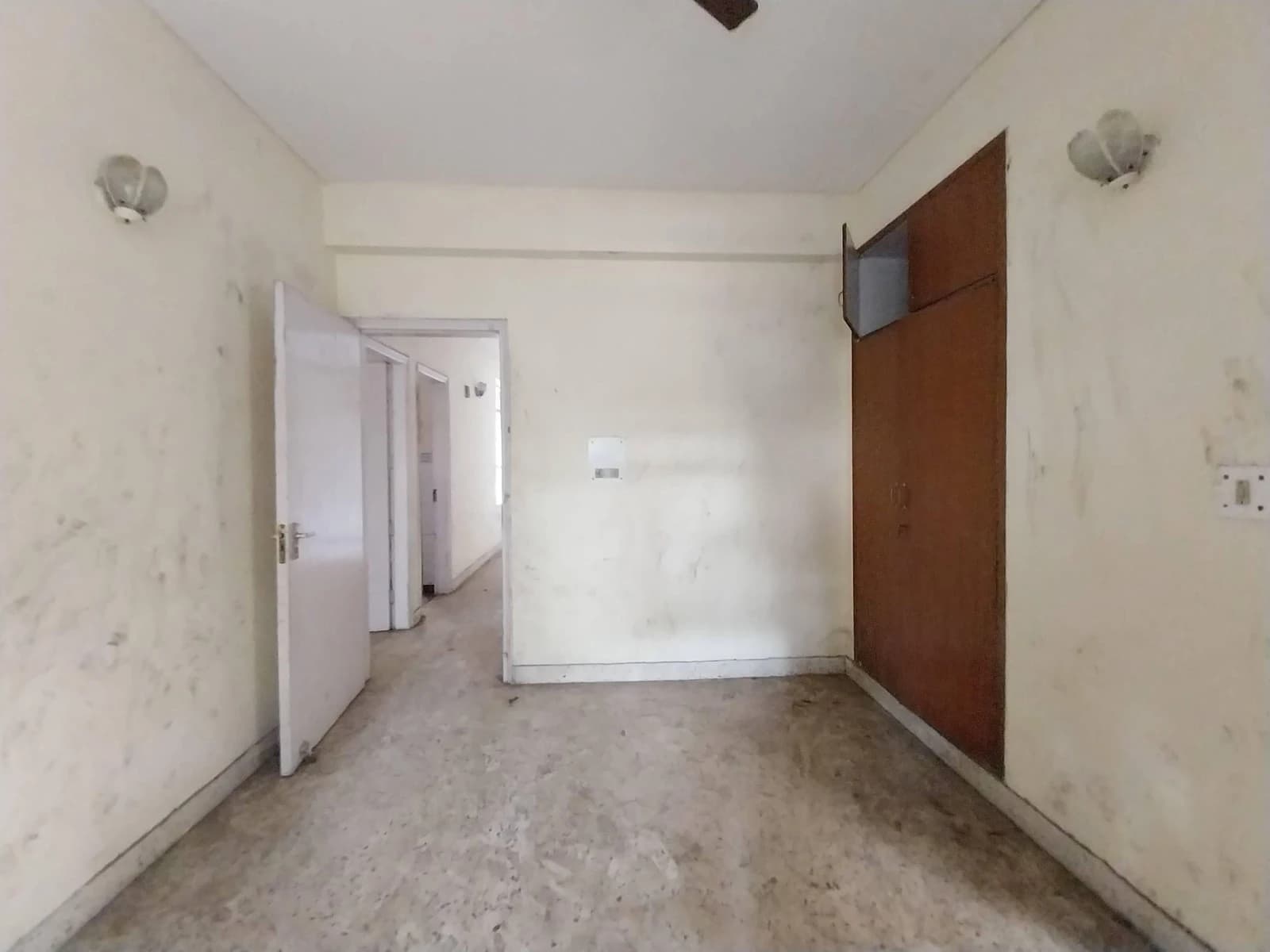 3 BHK Apartment for Rent in Sector 14, Hisar