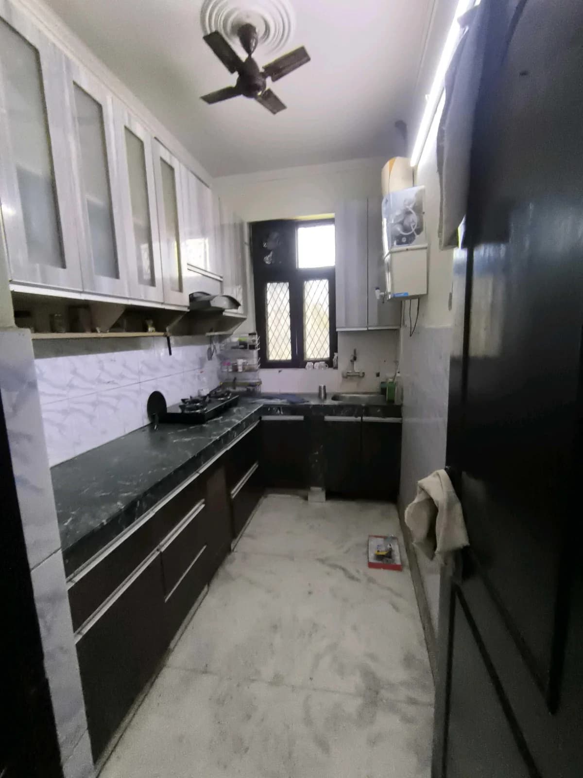 250 Square Yard Flats for Rent in Sector 15, Hisar