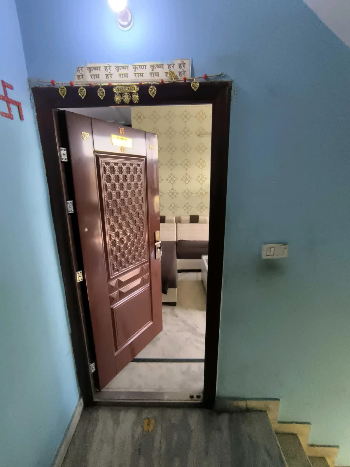 3 BHK Flats for Rent in Sector 15, Hisar