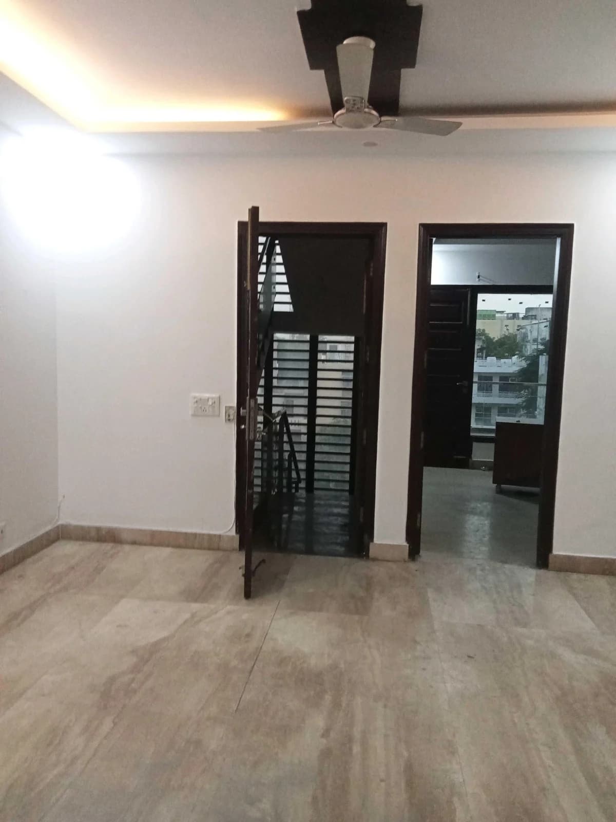 3 BHK Apartment for Rent in Sector 15, Hisar