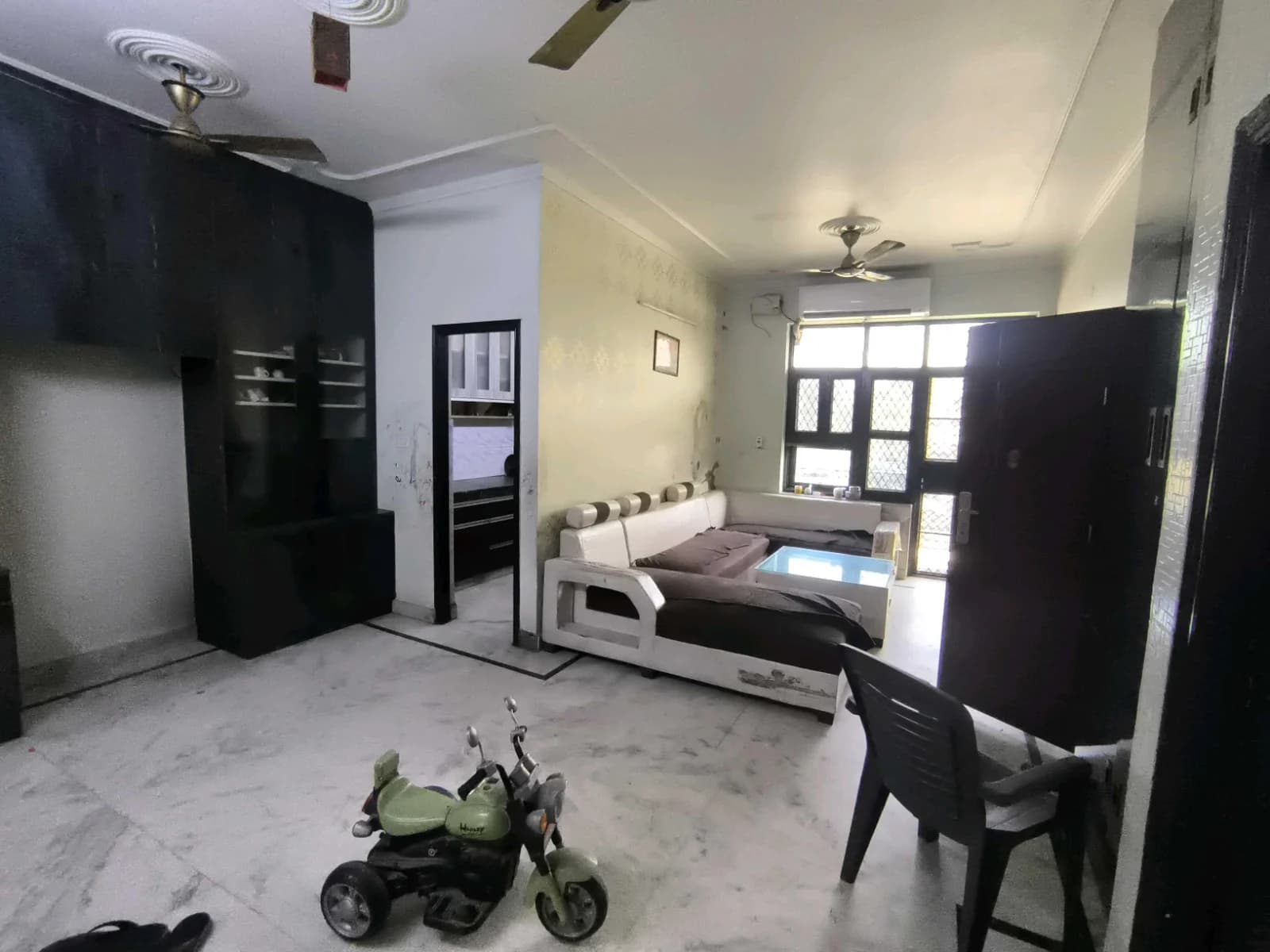 4 BHK Apartment for Rent in Sector 15, Hisar