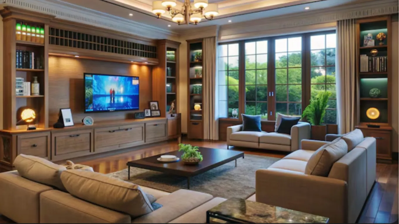 Decide Furnished or Unfurnished