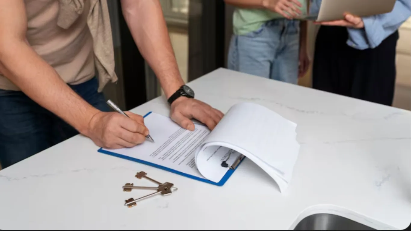 Read the Rental Agreement Carefully