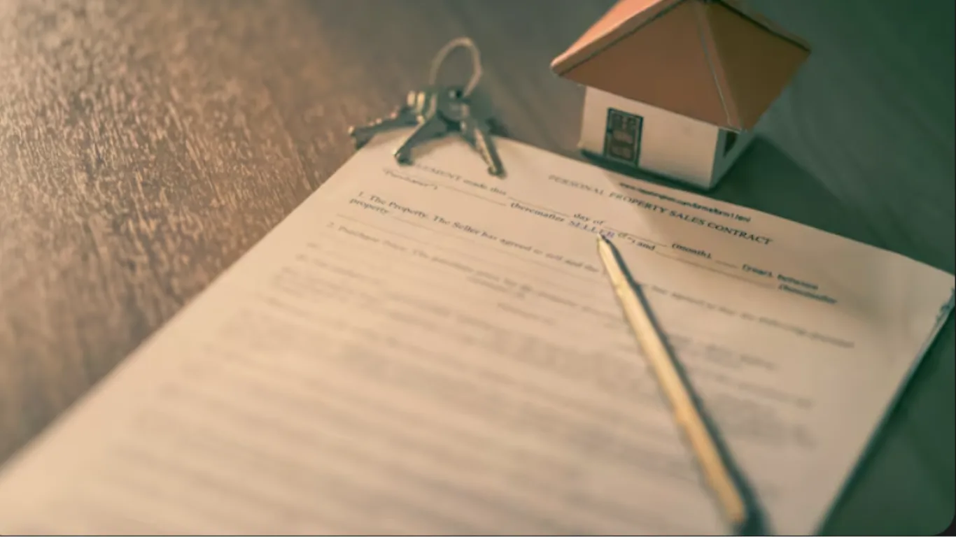 Rental Agreement
