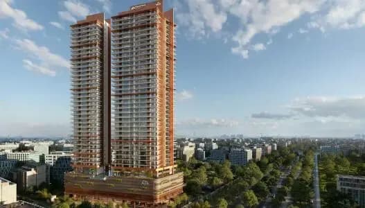 Model Town – Peaceful Living With Good Connectivity
