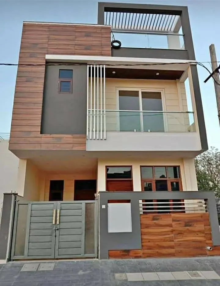 3 BHK for Rent in Sector 33, Hisar