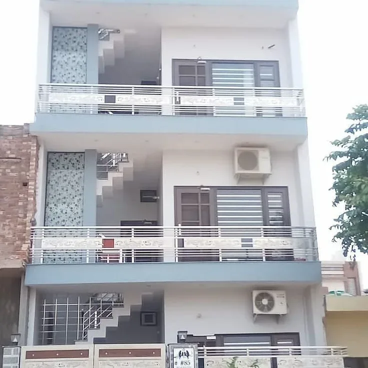 1 room set for Rent in Urban Estate II, Hisar